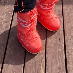Moonboots